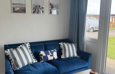 K44 Mablethorpe Chalet Park- Dog Friendly - Foto 5