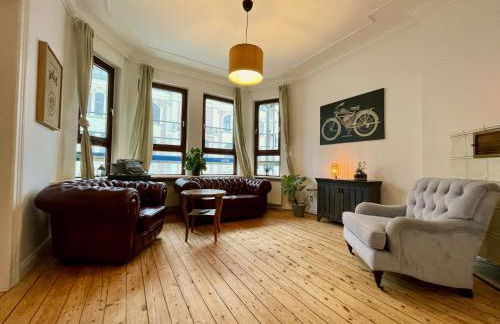 Up'n Swutsch im Norden am Meer - Photo 21