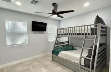 NEW! Private Lux Home Near Airport, Affordable AZ - Foto 15