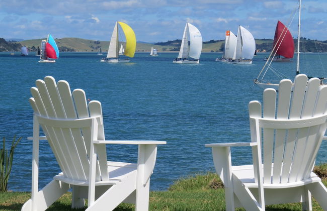 Beachfront Getaway - Foto 32