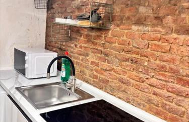 MV26 Full Apartament Malasaña Gran Via - Photo 5