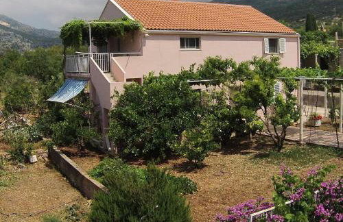 Apartment Ani - Two Bedroom Apartment with Terrace and Garden View - Foto 45