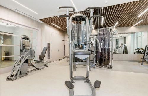 2BR Urban Oasis DC Access with Lux Comforts - Foto 90