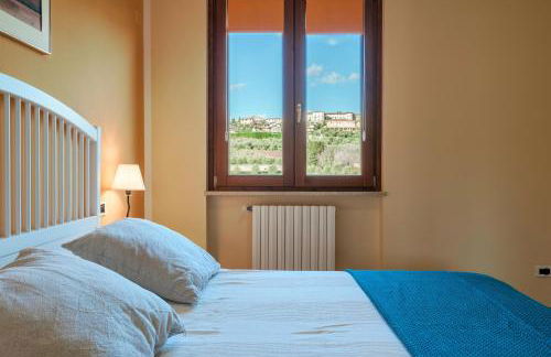 I BROLI - lovely nest with pool - Foto 18