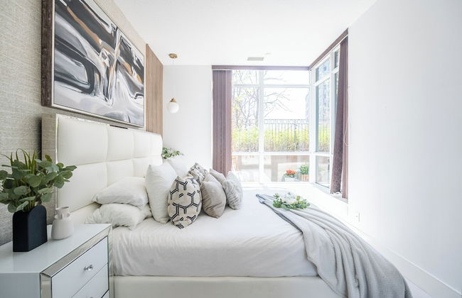 RivetStays - The Neptune - Foto 23