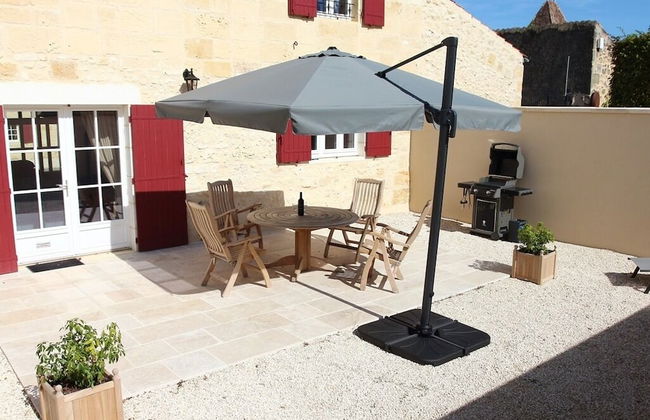 Les Gites du Château Mont D'onel - Foto 25