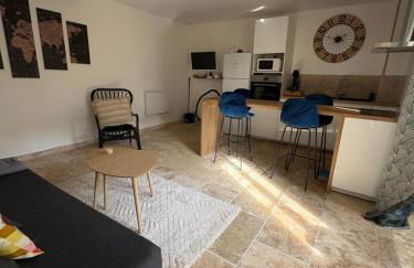 Domus de la Pierre - Foto 7