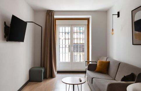 Limehome Madrid Calle de la Madera - Digital Access - Foto 61