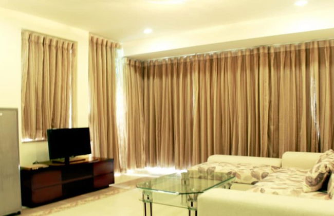 Song Hung Hotel & Serviced Apartments - Photo 25
