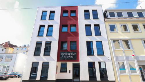 Haverkamp Suites - Foto 2