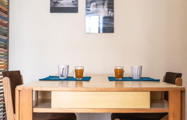 Vico Fico nel Centro di Napoli - Foto 17