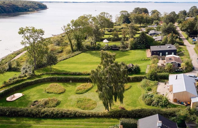 4 Star Holiday Home in Ronde - Foto 36