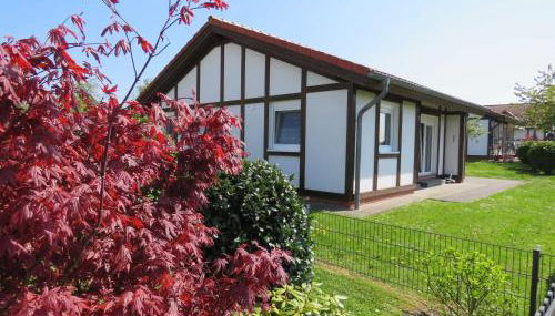 Ferienhaus Kogge im Feriendorf Altes Land - Photo 3