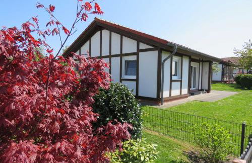 Ferienhaus Kogge im Feriendorf Altes Land - Photo 3