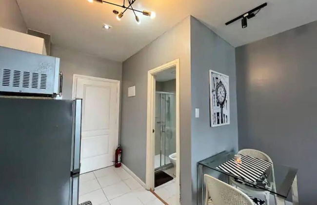 The Gramercy Residence Makati Suite Amazing View - Photo 21