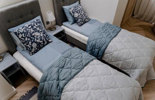 Apartament Żeromskiego 1 - Foto 22