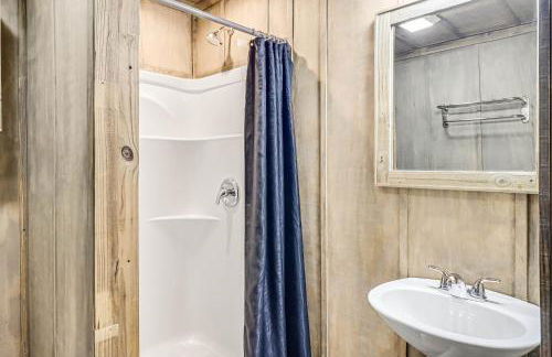 Casas Coastal Experience Cabin B - Foto 24