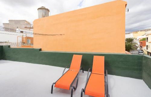 OkStay Beach House Las Maretas Tenerife - Foto 23