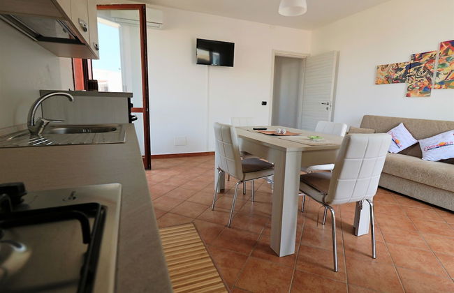 Residence Le Grotte - Photo 22