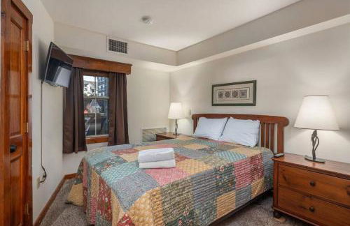 RF219 Hot tub,Heated garage and Parking - Foto 6