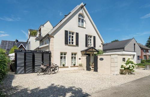 GÄSTEWOHNUNGEN AM SEE "Maisonette & Suite" - Foto 11