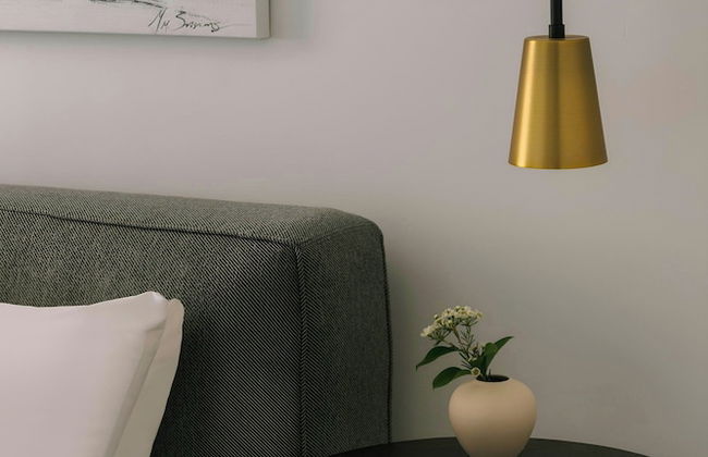 Sonder by Marriott Bonvoy The Witherspoon Apartments Center City - Foto 34