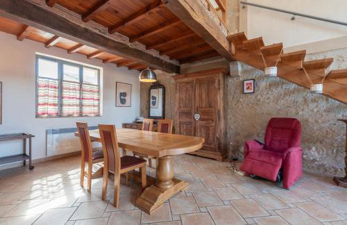 Maison avec piscine - Photo 12