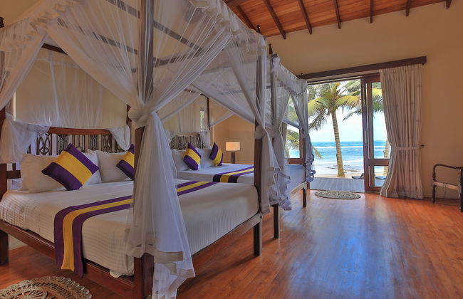 South Point Villa - Whole Villa (Sleeps 6) - Photo 2