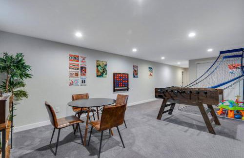 Mid Summer Night's Dream w/HotTub&Theater - Foto 20