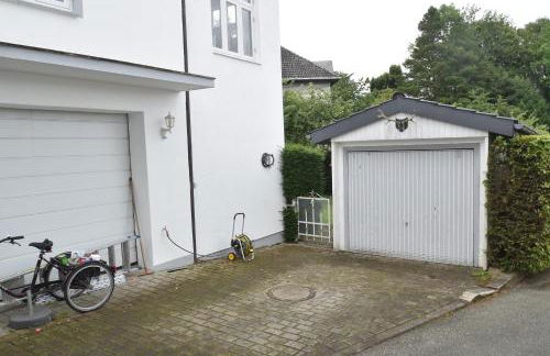 fewo1846 - Pauline - zauberhafte Wohnung für 2 Personen mit Terrasse und Garten - Foto 17