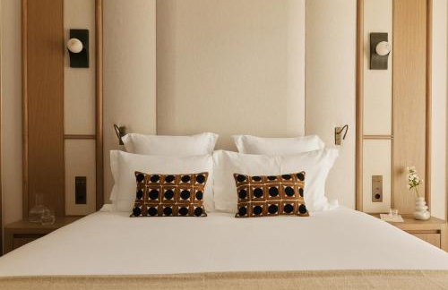 HIGHSTAY - Luxury Serviced Apartments - Pyramides - Foto 8