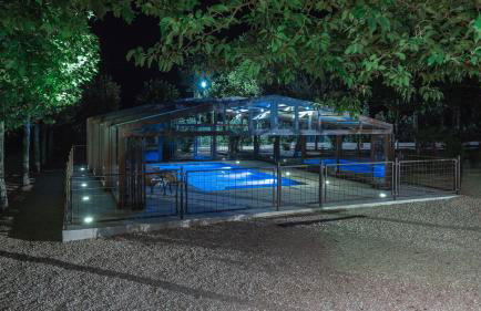 La Finca de Tomás - 5 Estrellas - Fútbol 7, Piscina Cubierta & Pádel - Foto 59