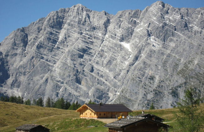 Hirschbichler Modern Retreat - Foto 19