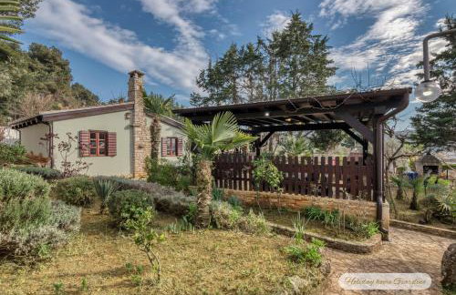 Holiday Home Giardino Marino - Foto 11