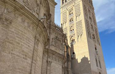 Cathedral and Mateos Gagos - Foto 61