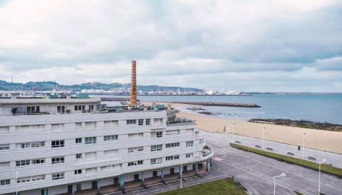 EL SEXTO DE LA PLAYA + PARKING GRATIS - Foto 2