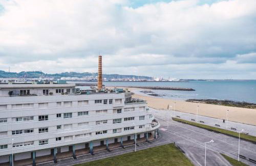 EL SEXTO DE LA PLAYA + PARKING GRATIS - Foto 2