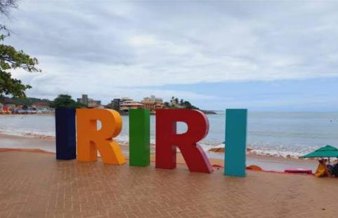 Casa de Praia da Lara - Foto 24