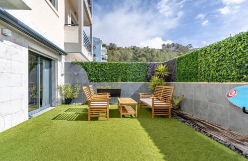 Serenity Costa da Caparica - Foto 27