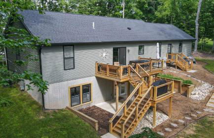 Lazy Bear Inn - Foto 6