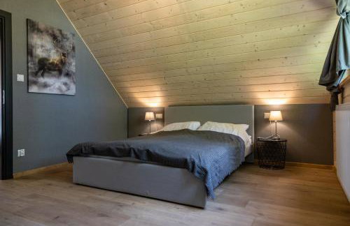 Domki Krynica - Foto 16