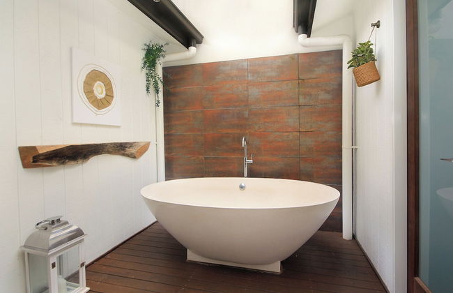 Byron Lakeside Holiday Apartments - Foto 67