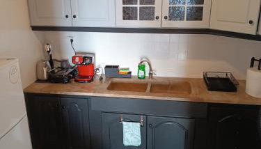 Pablo Boutique Rooms - Foto 5, stove