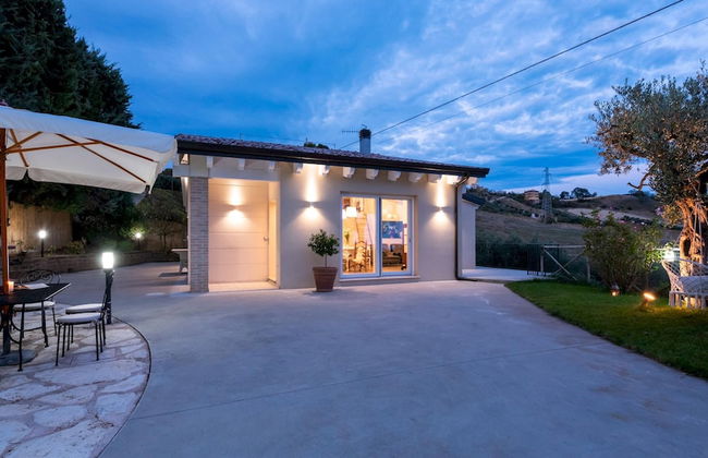 Dimora Campo Delle Mura 4 2 Emma Villas - Foto 25