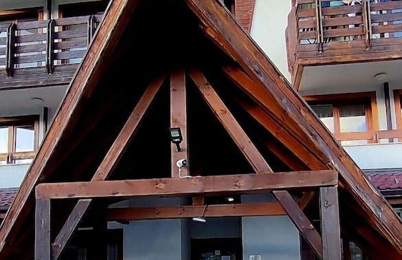 Apartment Belvedere 43 - Photo 16