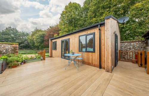 The Able Stables - Hewie's Cottage - Foto 1