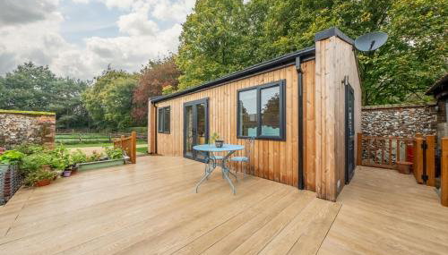 The Able Stables - Hewie's Cottage - Foto 1