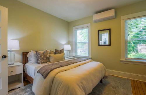 The Blair Durgin House in Mystic - Foto 13