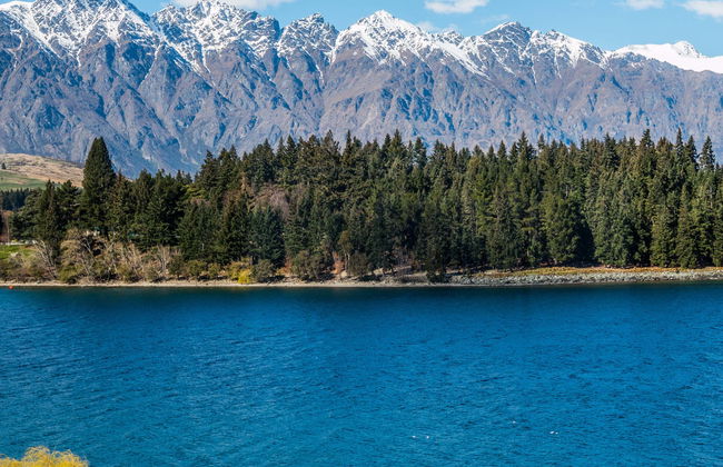 Excursion à Arrowtown et Gibbston + Bateau sur le Wakatipu - Photo 1