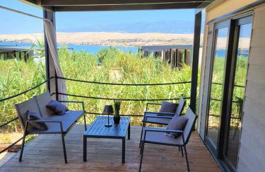 Terra Park SpiritoS - Luxury mobile house Ina - Photo 46